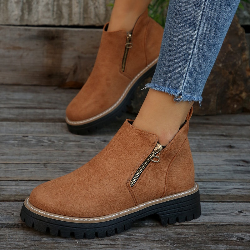 Jovie | Orthopedic Boots