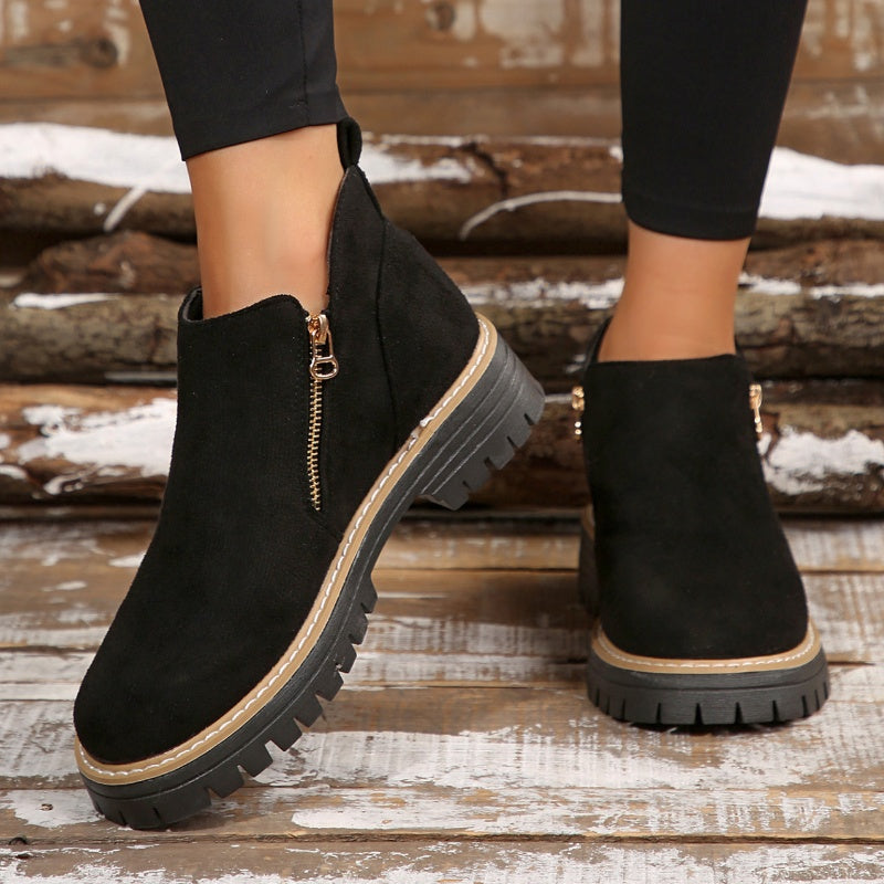 Jovie | Orthopedic Boots
