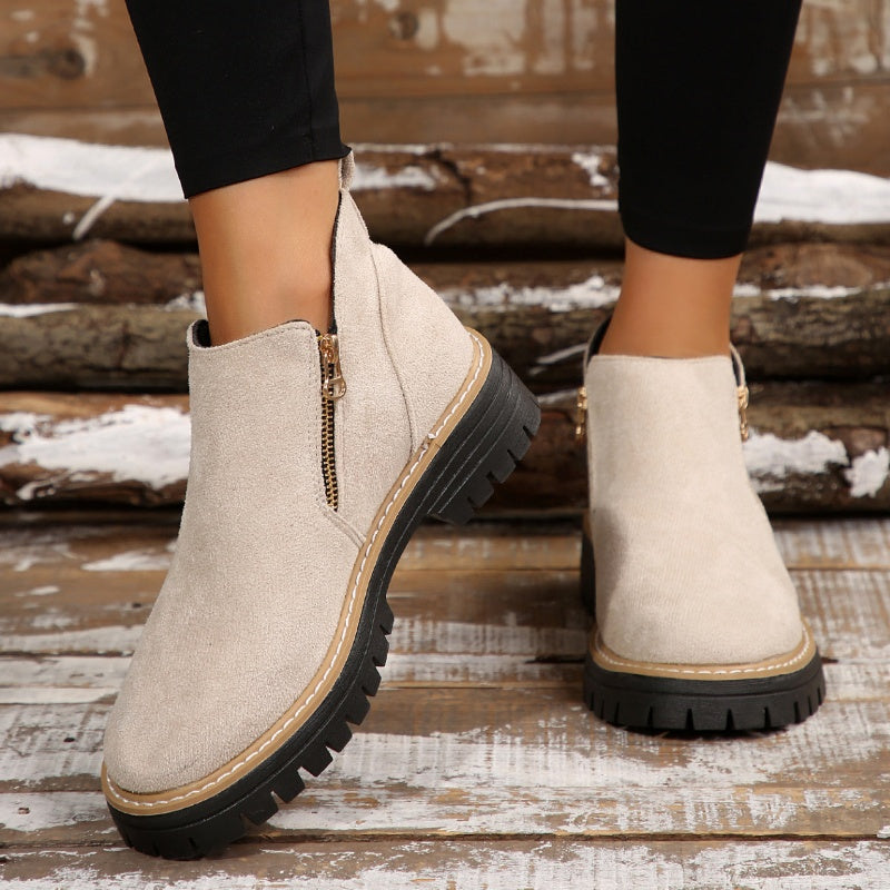 Jovie | Orthopedic Boots