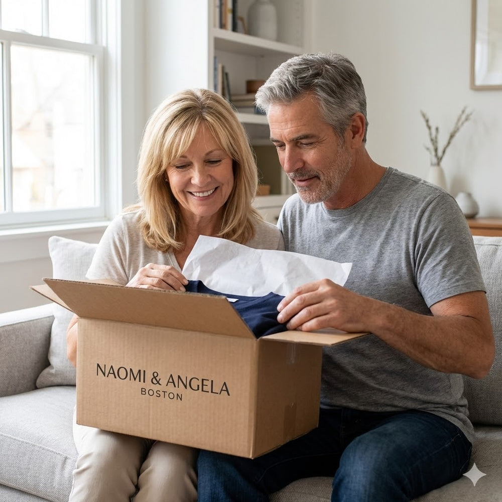 <h1>OUR CUSTOMERS LOVE Naomi & angela</h1>